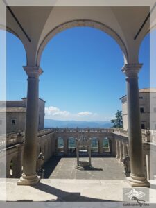 Mehr über den Artikel erfahren Sonnenbaden in Italien