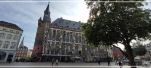 Mehr über den Artikel erfahren Aachen