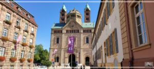 Mehr über den Artikel erfahren Speyer