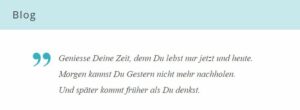 Mehr über den Artikel erfahren 2023 – Abschied von Italien & Willkommen Wohnmobil