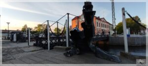 Mehr über den Artikel erfahren Klaipėda