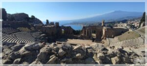 Mehr über den Artikel erfahren Taormina