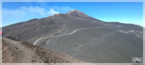 Mehr über den Artikel erfahren Vulcano Etna