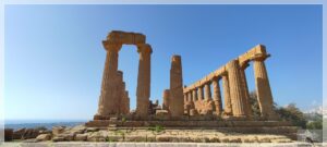 Mehr über den Artikel erfahren Valle dei Templi
