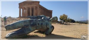 Mehr über den Artikel erfahren Valle dei Templi