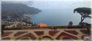 Mehr über den Artikel erfahren Ravello – Villa Rufolo