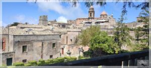 Mehr über den Artikel erfahren Erice