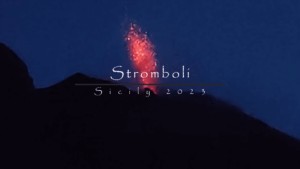 Mehr über den Artikel erfahren Stromboli
