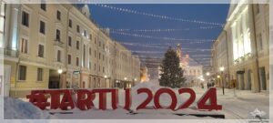 Mehr über den Artikel erfahren Tartu