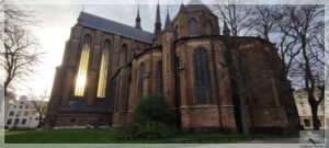 Mehr über den Artikel erfahren Rostock