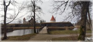 Mehr über den Artikel erfahren Kuressaare bzw. Arensburg