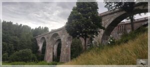 Mehr über den Artikel erfahren Stańczyki Viadukt