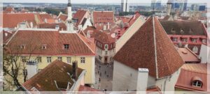 Mehr über den Artikel erfahren Tallinn