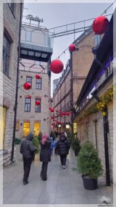 Rotermann Viertel, Tallinn, Estland