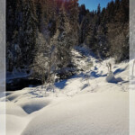 Breitachklamm in Oberstdorf