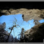 Breitachklamm in Oberstdorf