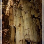 Wunderschöne Formationen in der Gouffre de Padirac