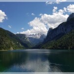 Gosausee, Österreich