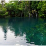 Plitvicer Seen, Kroatien