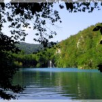 Plitvicer Seen, Kroatien