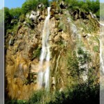 Plitvicer Seen, Kroatien