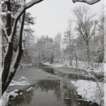 Amper, Fürstenfeldbruck