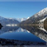 Bergsee, Achensee