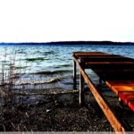 Der Steg