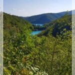 Weite, Plitvicer Seen, Kroatien