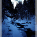 Winterlandschaft