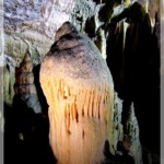 Tropfsteinhöhle