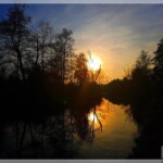 Sonnenuntergang