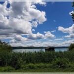 Roseninsel, Starnberger See