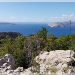 Bucht bei Jablanac