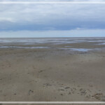 Nordsee-Watt in Hooksiel