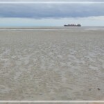 Nordsee-Watt in Hooksiel