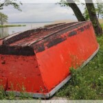 Kurische Nehrung, Litauen