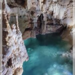 Natural Bridge Caverns, San Antonio, Texas (USA)