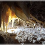 Natural Bridge Caverns, San Antonio, Texas (USA)