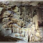 Natural Bridge Caverns, San Antonio, Texas (USA)