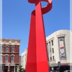 Downtown Downtown, San Antonio, Texas (USA)