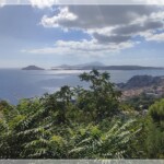 Eindrücke von Pozzuoli, Italien