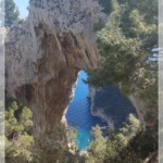 Capri, Italien