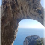 Capri, Italien