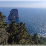 Capri, Italien