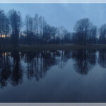 Soomaa Holiday Village, Soomaa Nationalpark, Estland