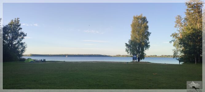 Saadjärv, Estland