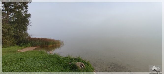 Saadjärv, Estland