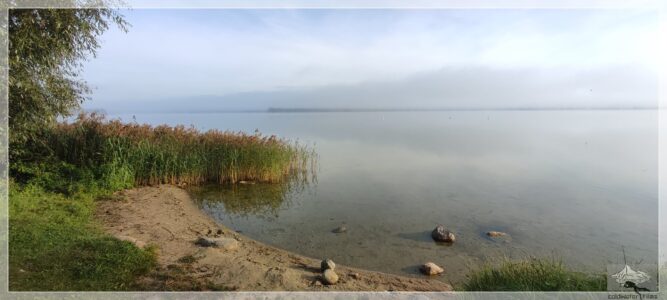 Saadjärv, Estland