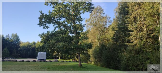 Saadjärv, Estland